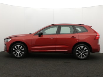 Used Volvo XC60 2022 for sale - 79243232: Photo