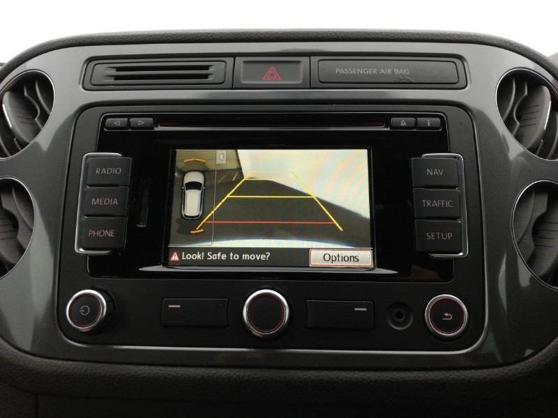 Used Volkswagen Tiguan 2015 for sale - 76613866: Photo 10