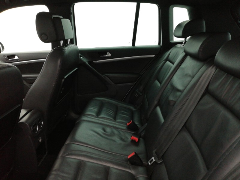 Used Volkswagen Tiguan 2015 for sale - 76613866: Photo 6