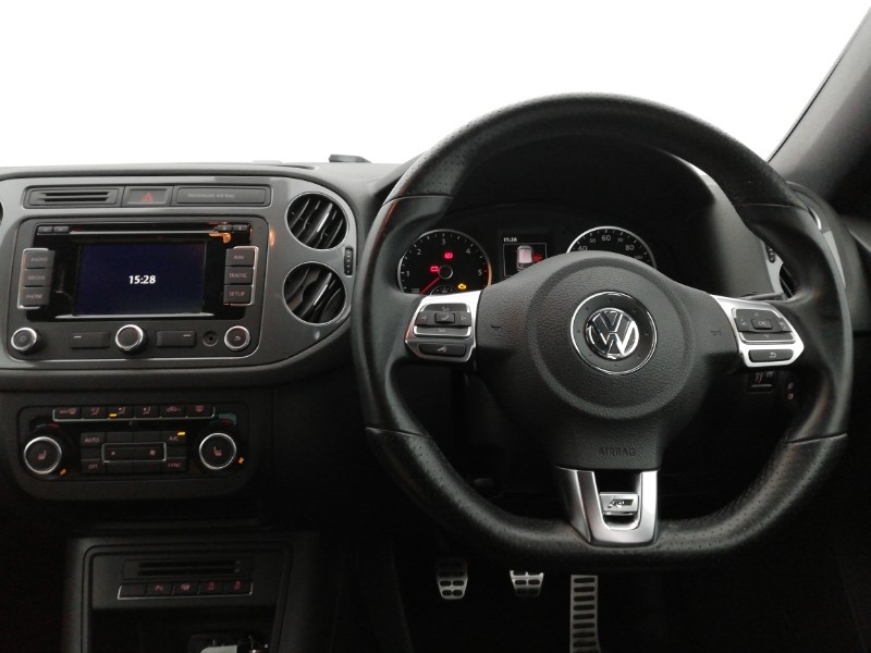 Used Volkswagen Tiguan 2015 for sale - 76613866: Photo 7