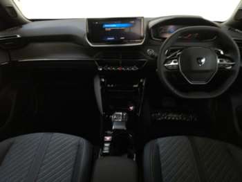 Used Peugeot 2008 2025 for sale - 74610138: Photo