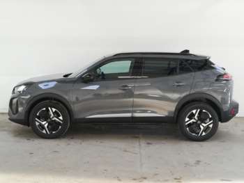Used Peugeot 2008 2025 for sale - 74610138: Photo