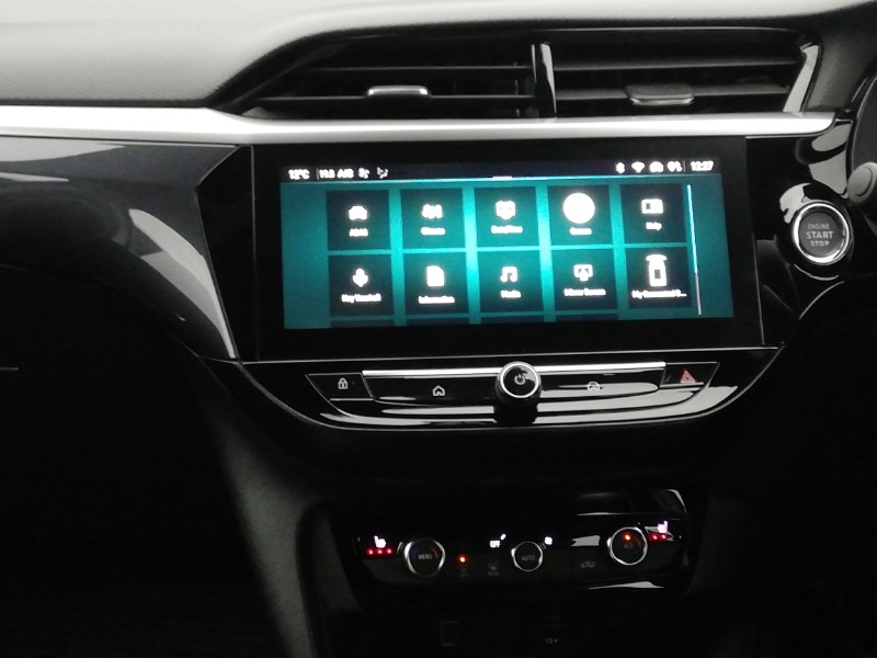 Used Vauxhall Corsa 2024 for sale - 76907031: Photo 10