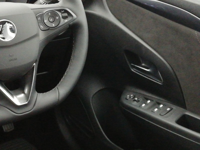 Used Vauxhall Corsa 2024 for sale - 76907031: Photo 11