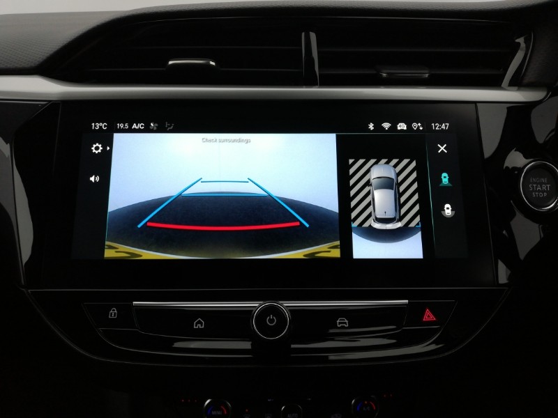 Used Vauxhall Corsa 2024 for sale - 76907031: Photo 13