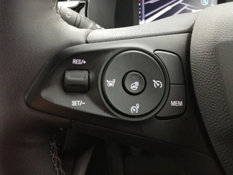 Used Vauxhall Corsa 2024 for sale - 76907031: Photo 14