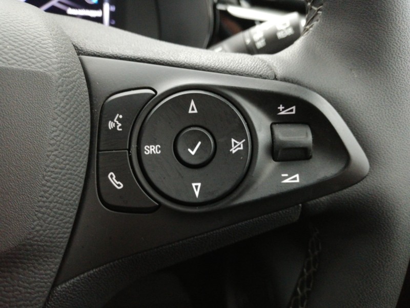 Used Vauxhall Corsa 2024 for sale - 76907031: Photo 15