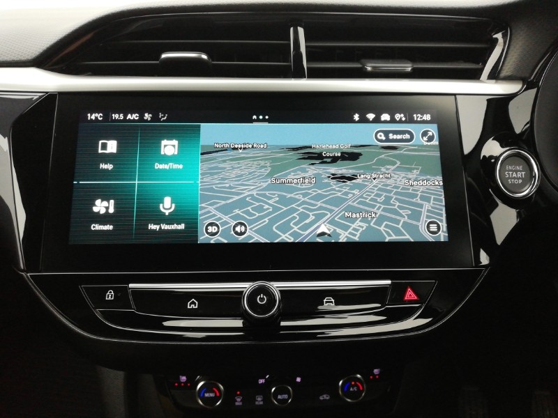 Used Vauxhall Corsa 2024 for sale - 76907031: Photo 17