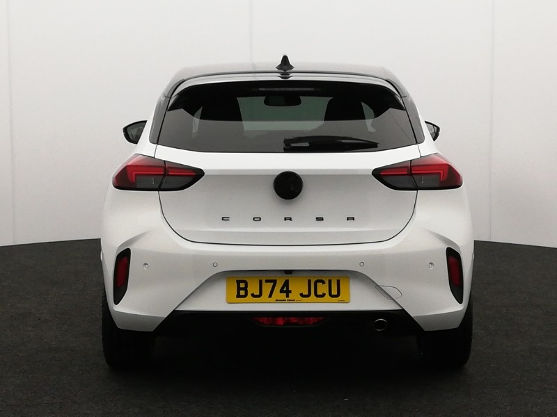 Used Vauxhall Corsa 2024 for sale - 76907031: Photo 18