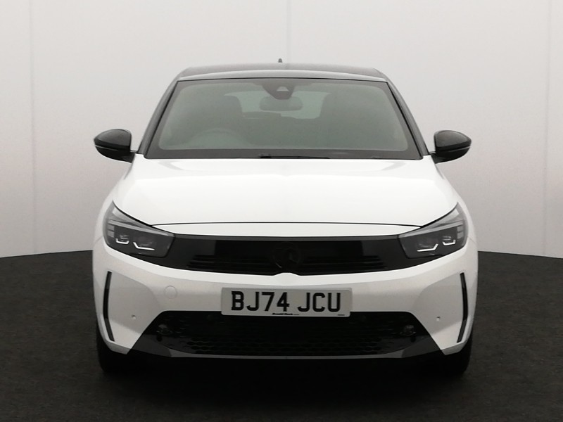 Used Vauxhall Corsa 2024 for sale - 76907031: Photo 19