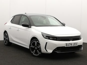 2024 - 1.2 Turbo Ultimate 5dr