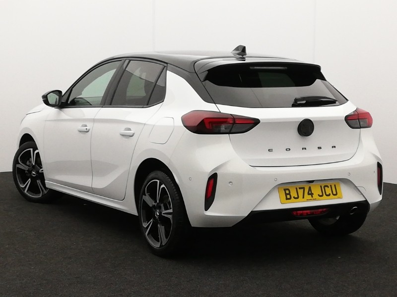 Used Vauxhall Corsa 2024 for sale - 76907031: Photo 3