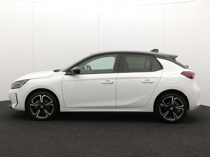 Used Vauxhall Corsa 2024 for sale - 76907031: Photo 4