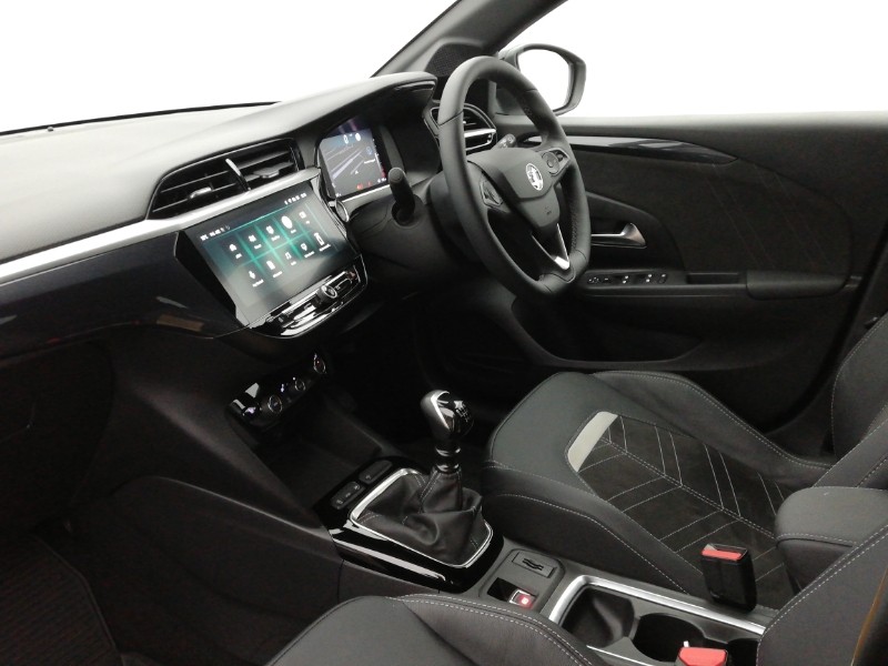 Used Vauxhall Corsa 2024 for sale - 76907031: Photo 5