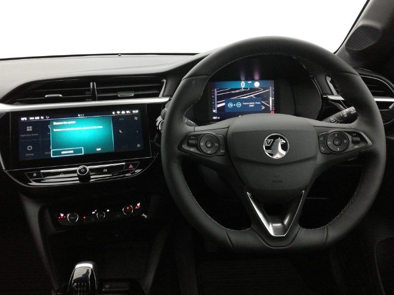 Used Vauxhall Corsa 2024 for sale - 76907031: Photo 7