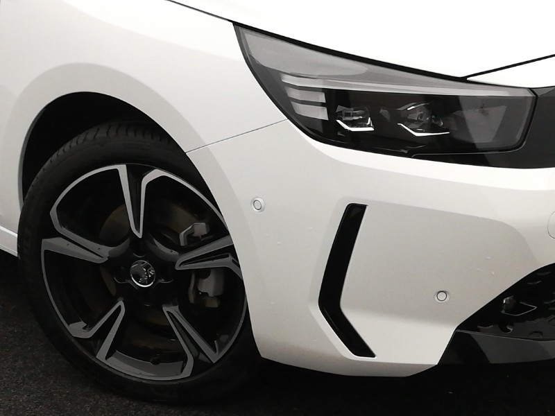 Used Vauxhall Corsa 2024 for sale - 76907031: Photo 9