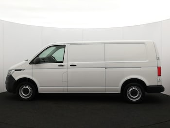 Used Volkswagen Transporter 2023 for sale - 78928787: Photo