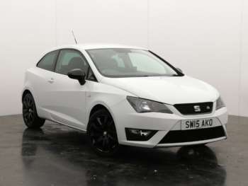 2015 - 1.4 TSI ACT FR Black 3dr