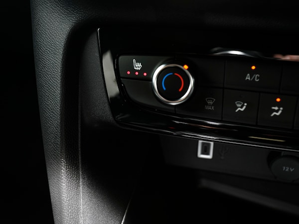 Used Vauxhall Corsa 2025 for sale - 76083456: Photo 15