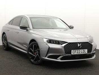 Used DS Automobiles Other 2022 for sale - 78327310: Photo