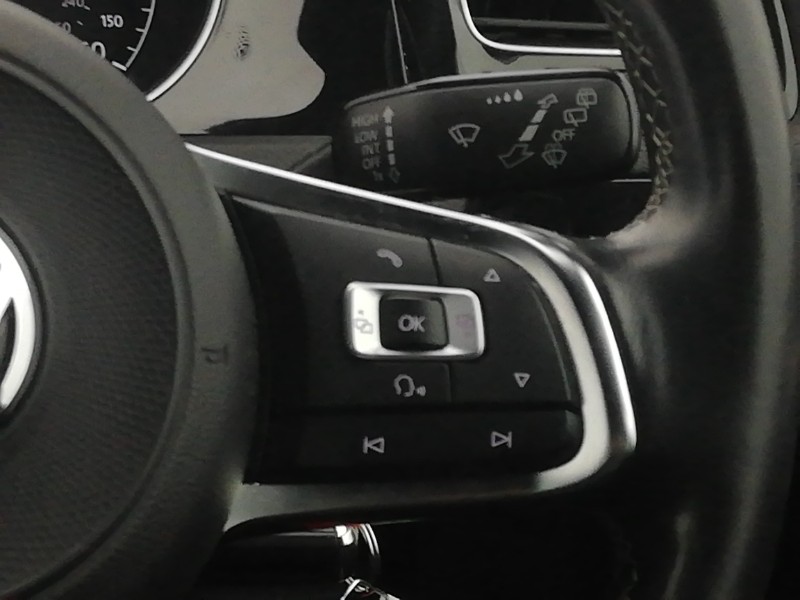 Used Volkswagen Golf 2018 for sale - 78159274: Photo 10