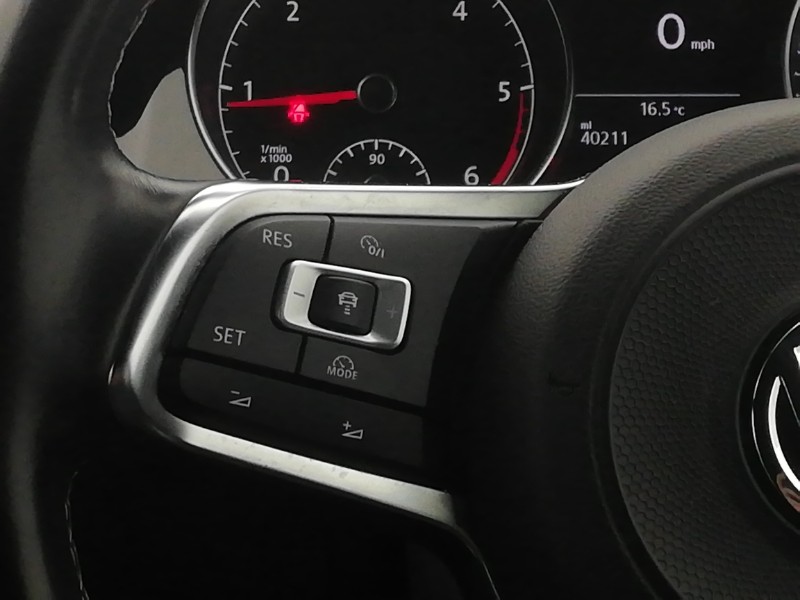 Used Volkswagen Golf 2018 for sale - 78159274: Photo 11