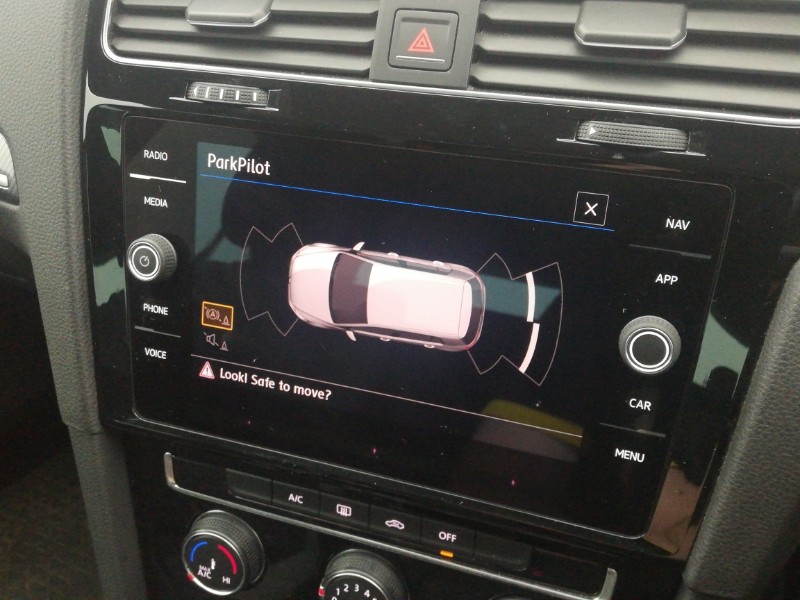 Used Volkswagen Golf 2018 for sale - 78159274: Photo 12