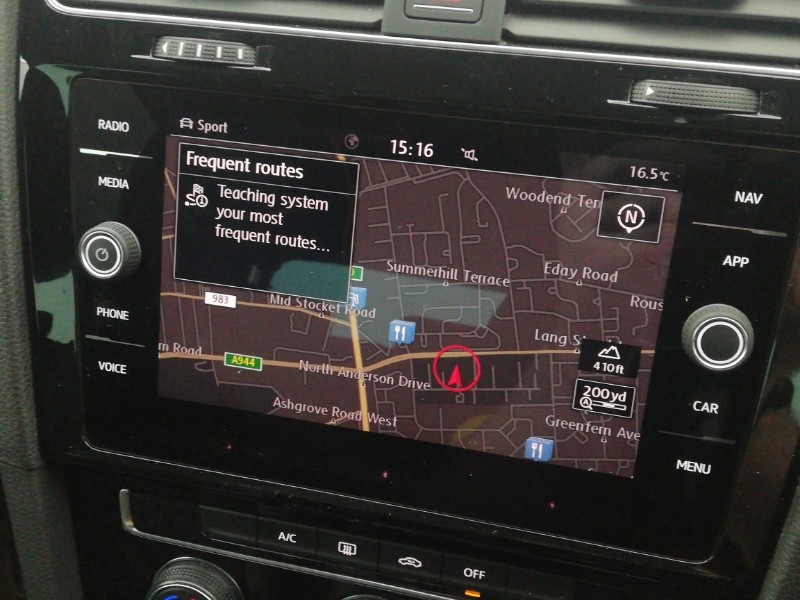 Used Volkswagen Golf 2018 for sale - 78159274: Photo 13