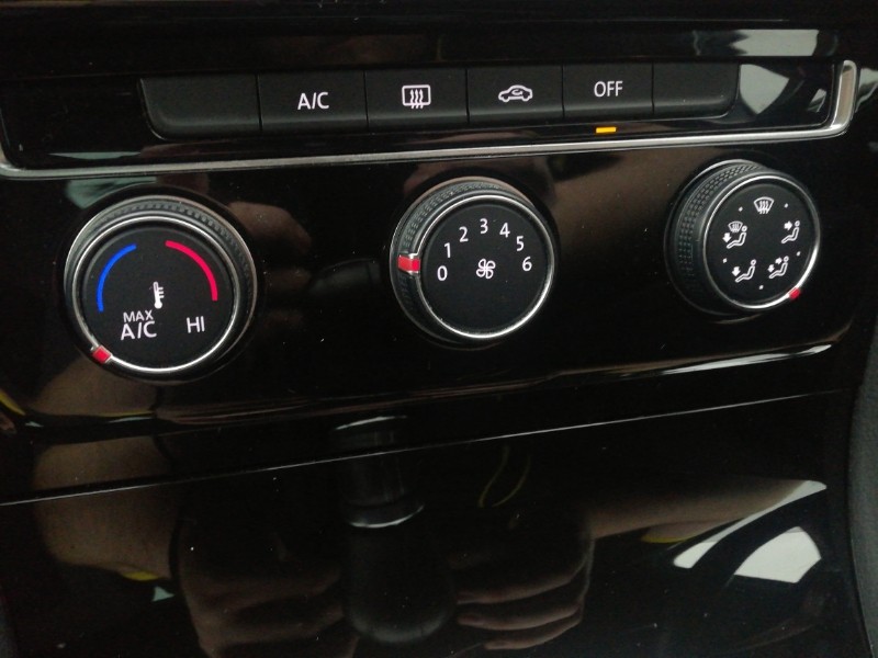 Used Volkswagen Golf 2018 for sale - 78159274: Photo 14