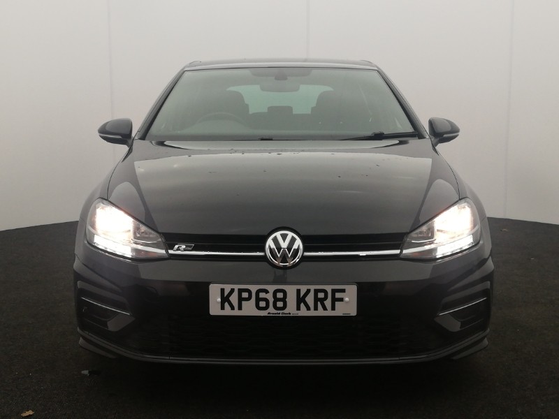 Used Volkswagen Golf 2018 for sale - 78159274: Photo 19