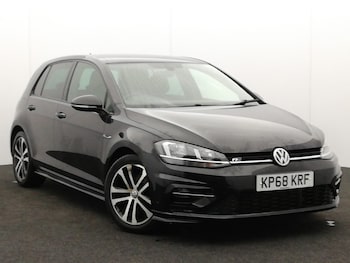 Volkswagen Golf feature image