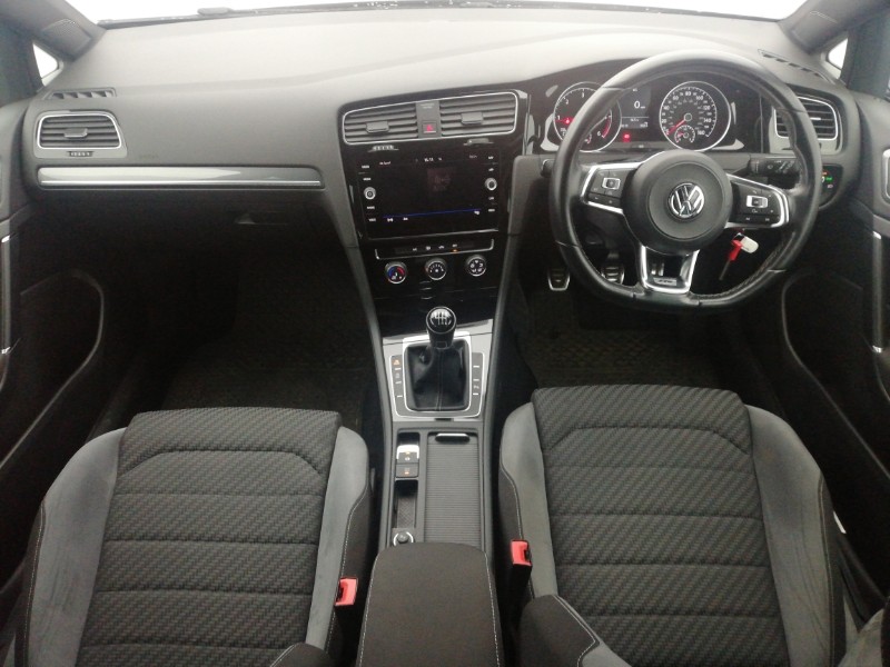 Used Volkswagen Golf 2018 for sale - 78159274: Photo 2