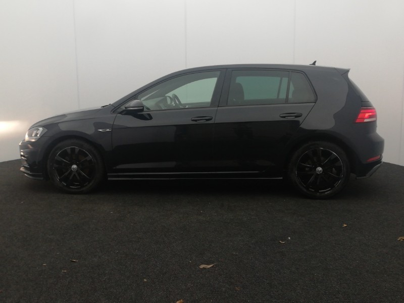 Used Volkswagen Golf 2018 for sale - 78159274: Photo 4