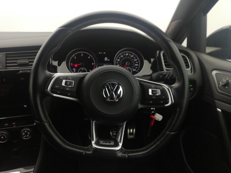 Used Volkswagen Golf 2018 for sale - 78159274: Photo 7