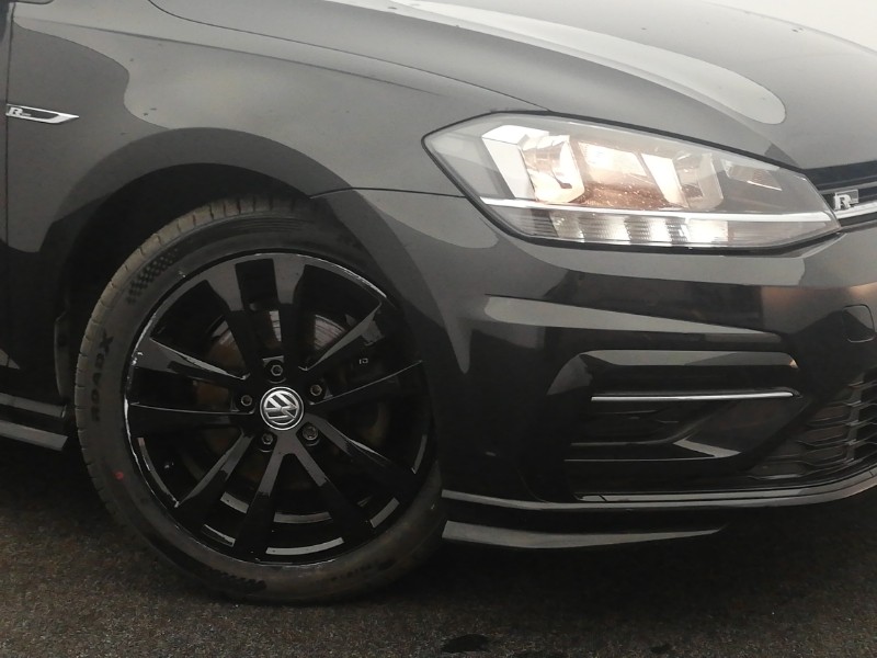 Used Volkswagen Golf 2018 for sale - 78159274: Photo 9