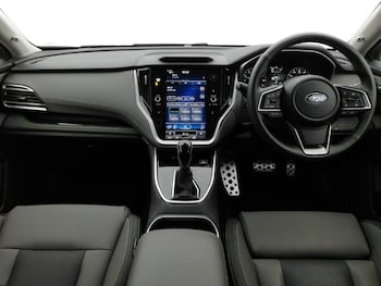 Used Subaru Outback 2024 for sale - 78467335: Photo