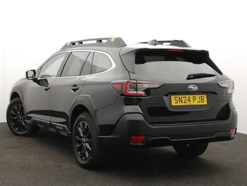 Used Subaru Outback 2024 for sale - 78467335: Photo