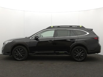 Used Subaru Outback 2024 for sale - 78467335: Photo