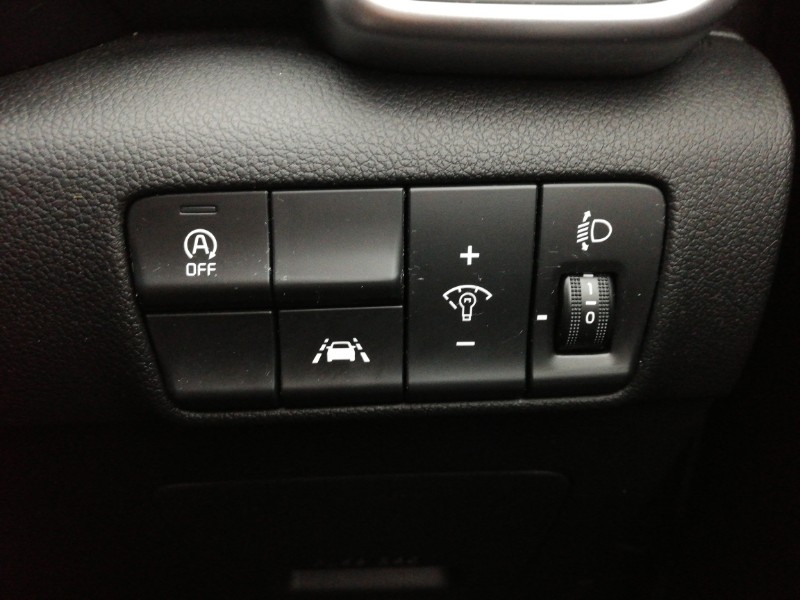 Used Kia Sportage 2018 for sale - 76493384: Photo 15