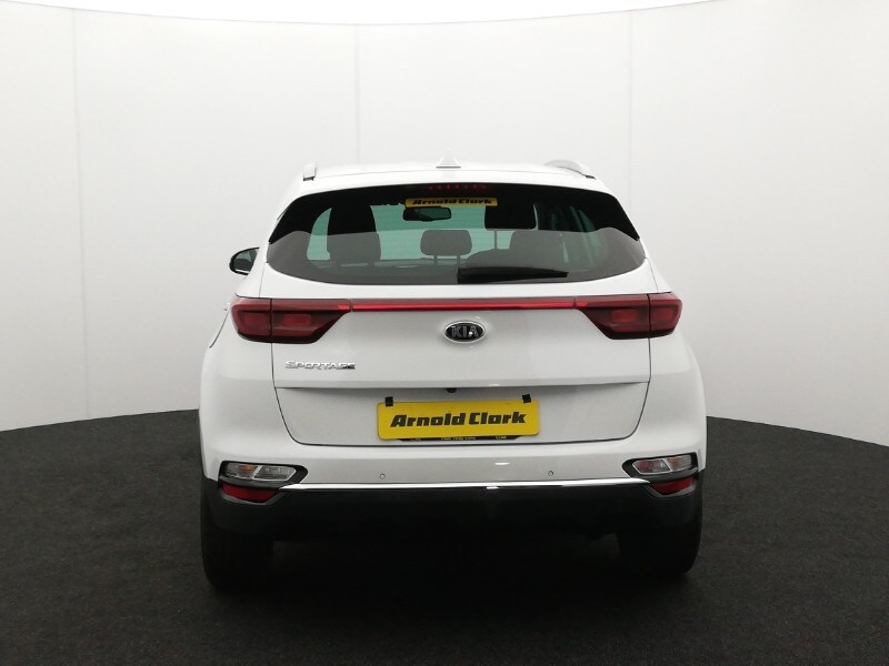 Used Kia Sportage 2018 for sale - 76493384: Photo 18