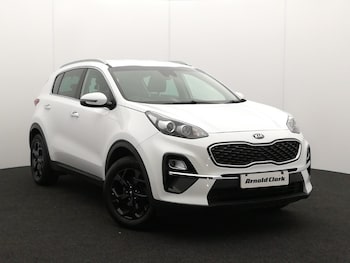 Used Kia Sportage 2018 for sale - 76493384: Photo