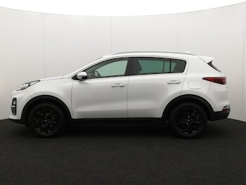 Used Kia Sportage 2018 for sale - 76493384: Photo