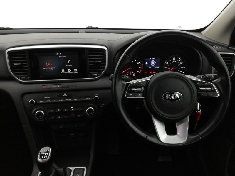 Used Kia Sportage 2018 for sale - 76493384: Photo 7