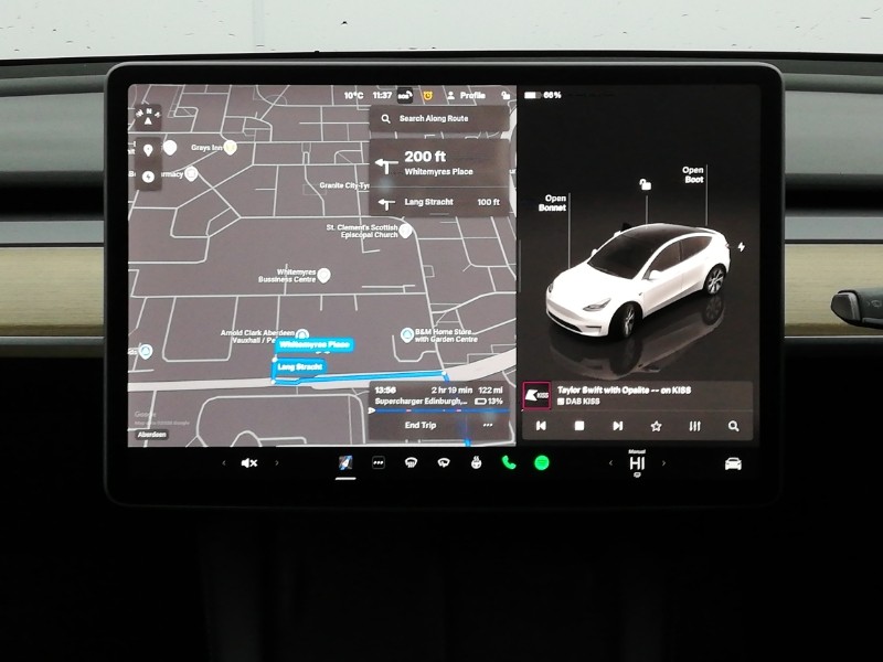 Used Tesla Model Y 2022 for sale - 77304387: Photo 10