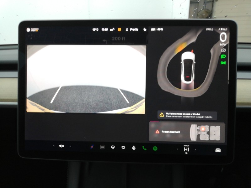 Used Tesla Model Y 2022 for sale - 77304387: Photo 12