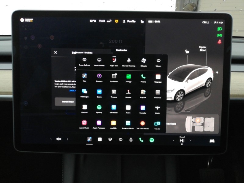 Used Tesla Model Y 2022 for sale - 77304387: Photo 17