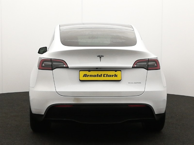 Used Tesla Model Y 2022 for sale - 77304387: Photo 18