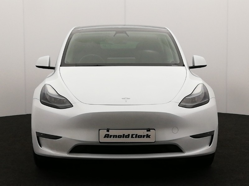Used Tesla Model Y 2022 for sale - 77304387: Photo 19