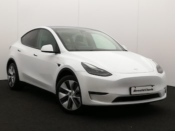 Used Tesla Model Y 2022 for sale - 77304387: Photo