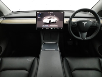 Used Tesla Model Y 2022 for sale - 77304387: Photo